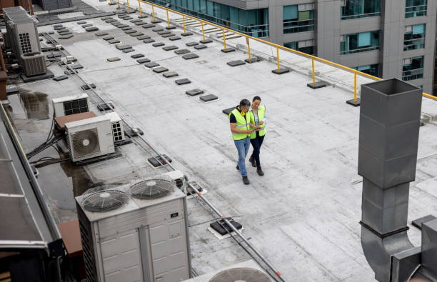 Best Solar Panel Roofing Installation  in Burlington, OH
