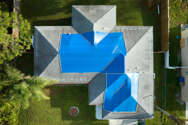Best Sheet Metal Roofing  in Burlington, OH