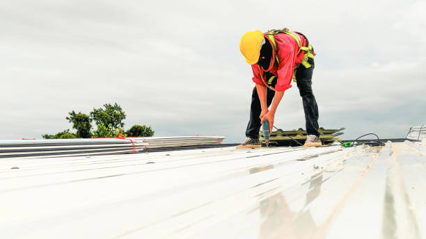 Best EPDM Roofing  in Burlington, OH