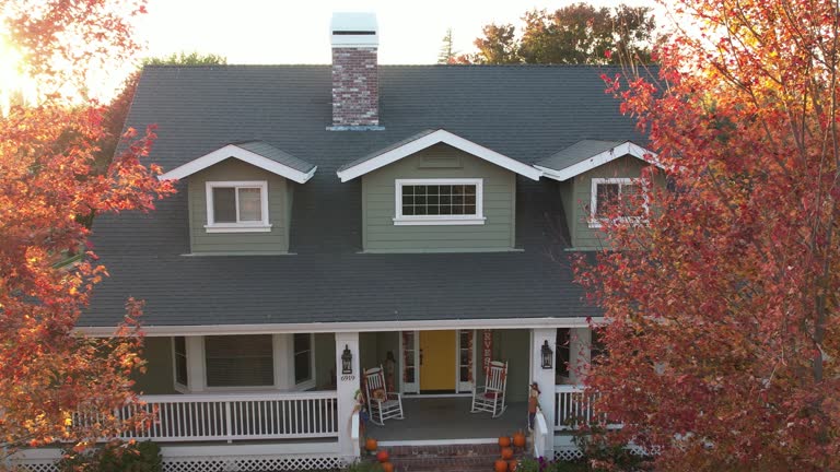 Best Asphalt Shingles Roofing  in Burlington, OH
