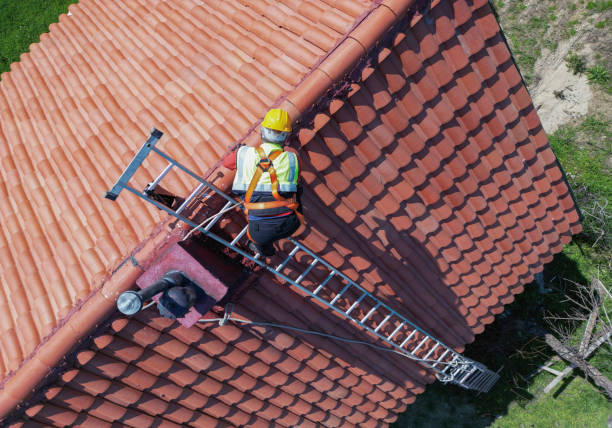 Best Metal Roofing Installation  in Burlington, OH