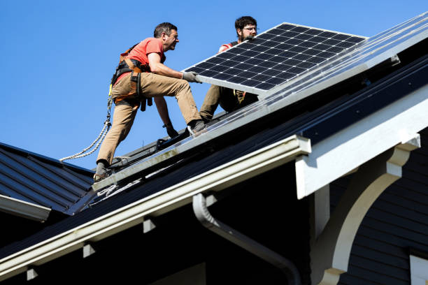 Best Cold Roofs  in Burlington, OH