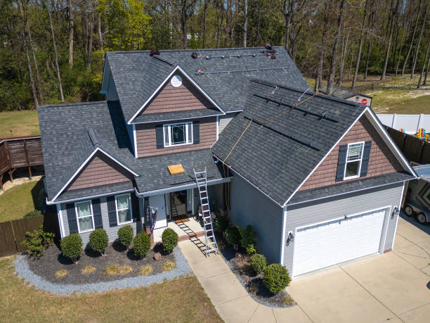Best Steel Roofing  in Burlington, OH